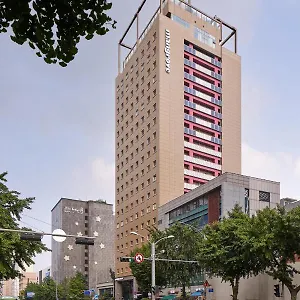Mangrove Sinseol *** ソウル特別市