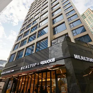 N285hotel *** ソウル特別市