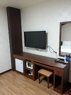 Hill House Seoul Myeongdong Hotel 3*,  South Korea