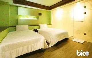 Hill House Seoul Myeongdong Hotel