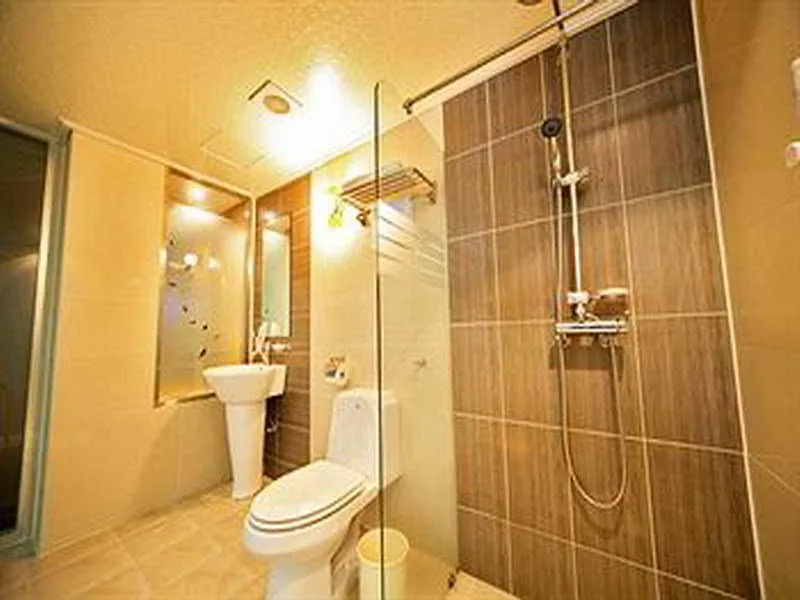 Hill House Seoul Myeongdong Hotel