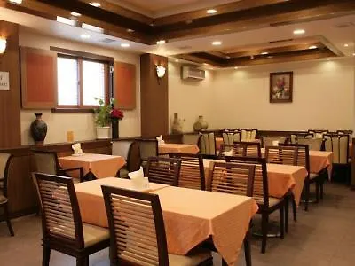 ***  Hill House Seoul Myeongdong Hotel South Korea