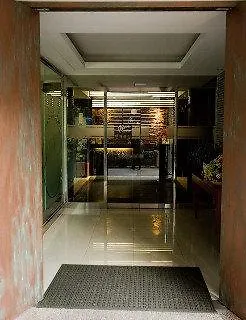 ***  Hill House Seoul Myeongdong Hotel South Korea
