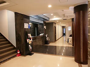 Hill House Seoul Myeongdong Hotel South Korea