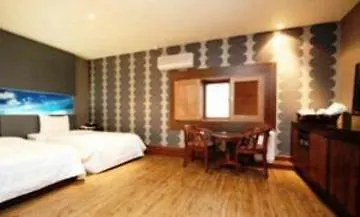 Hill House Seoul Myeongdong Hotel