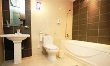 ***  Hill House Seoul Myeongdong Hotel South Korea