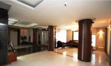 Hill House Seoul Myeongdong Hotel